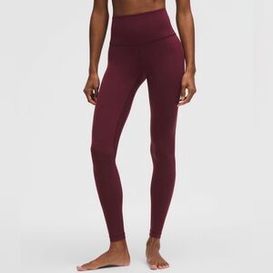 Lululemon Align High Rise Leggings
